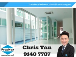 Sennett Estate (D13), Semi-Detached #181120012